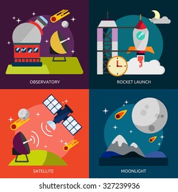 Space & Universe