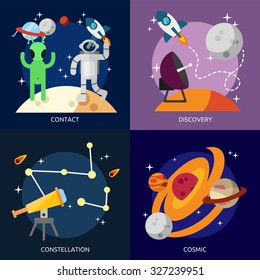 Space & Universe