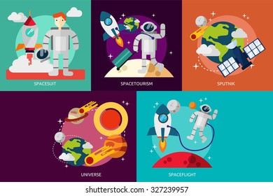 Space & Universe