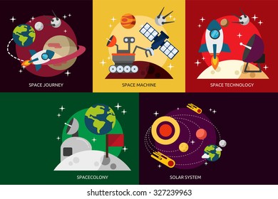 Space & Universe