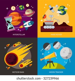 Space & Universe