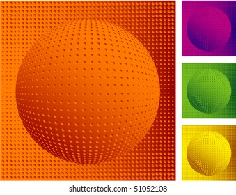 Space vector abstract