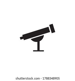 space vector icon logo design