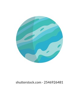 Space Vector Illustration - 09