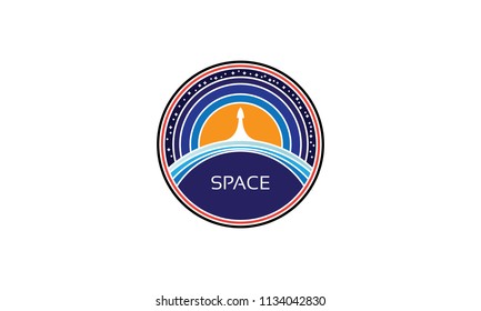 Space vector image
