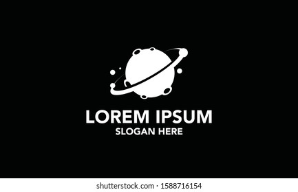 Space Vector Royalty Logo Design Inspirations