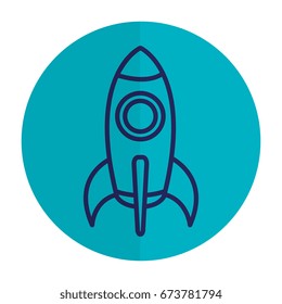spacecraft base flat