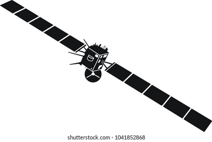 spacecraft, rosetta,nasa,travel roseta,satelitte