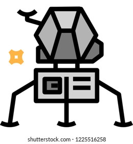 spacecrafts satellite spaceship