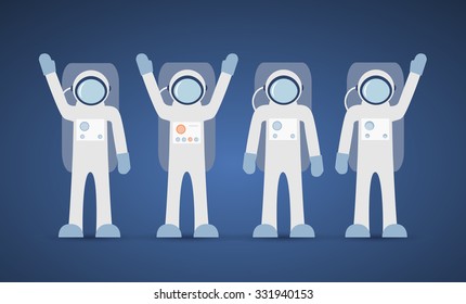 Spaceman