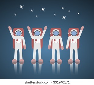 Spaceman