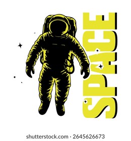 spaceman, vector, science, astronaut, space, astronomy, cosmos, planet, exploration, spacesuit, universe, earth, future, moon, cosmonaut, technology, galaxy, helmet, design, graphic,