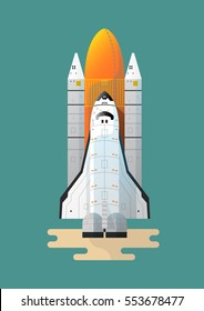spaceship