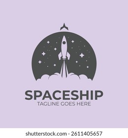 Spaceship Design Vector Images and Photos