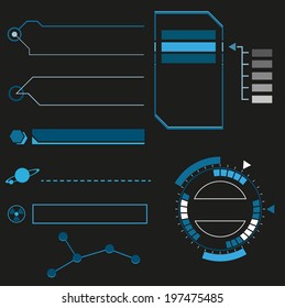 icono de la nave espacial