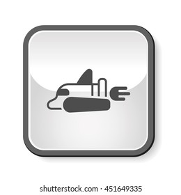Spaceship icon