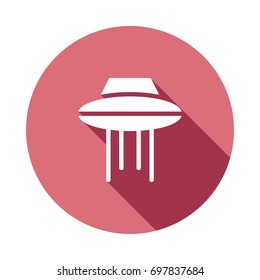 Spaceship icon