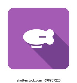 Spaceship icon