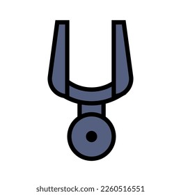 Spaceship icon line isolated on white background. Black flat thin icon on modern outline style. Linear symbol and editable stroke. Simple and pixel perfect stroke vector illustration