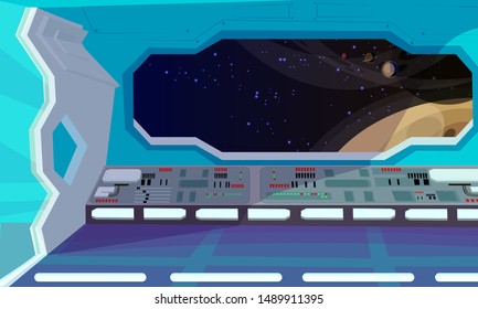 Vectores Imagenes Y Arte Vectorial De Stock Sobre Spaceship