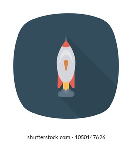  spaceship rocket startup  