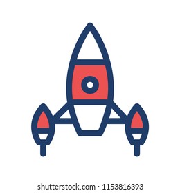  spaceship speed rocket 