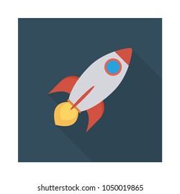  spaceship startup rocket 