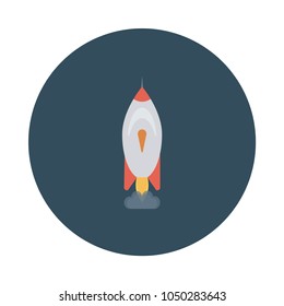  spaceship startup rocket 