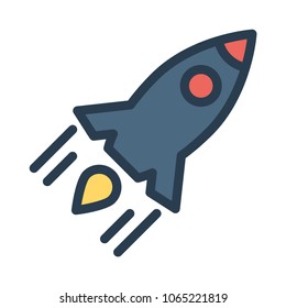  spaceship startup speedup 