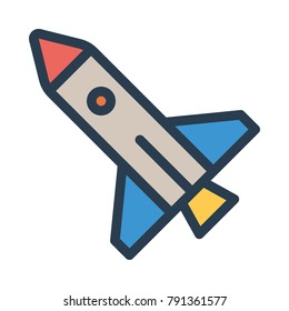 spaceship startup speedup