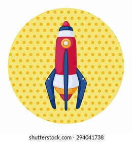 spaceship theme elements