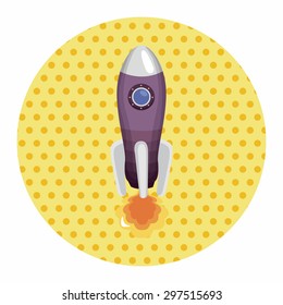 spaceship theme elements