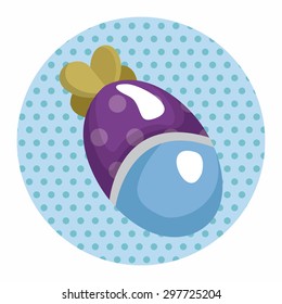 Spaceship theme elements