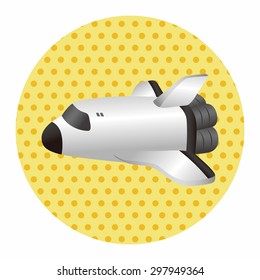 spaceship theme elements