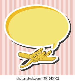 spaceship theme elements vector,eps
