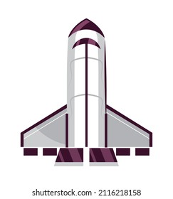 Raumfahrtsymbol