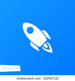 Spaceship Vector