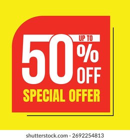 Spacial offer discount up to