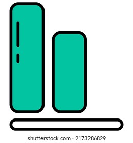 spacing and alignment with transparent background