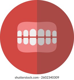 Spacing Icon Element For Design