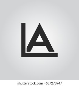spacing letter icon