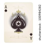Spade Ace