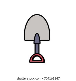 spade equipment service industry repair