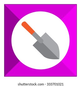 Spade icon