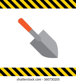 Spade icon