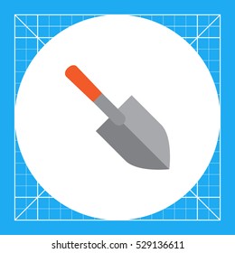 Spade icon