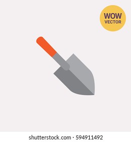 Spade icon
