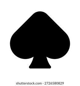Ilustração de design de símbolo de vetor de ícone de pá