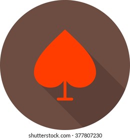 Spade II