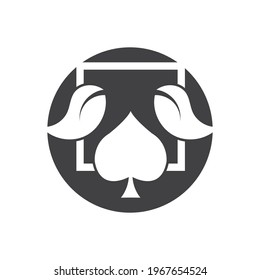 sprichwörtlich, schwarz, Logo, Logos, Monogramm, Marke, einfach, elegant